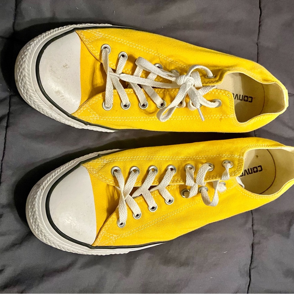 Converse all star
